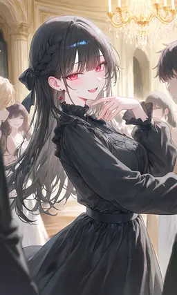 Profile image of 세실