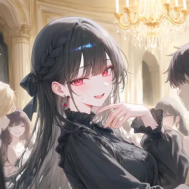 Profile image of 세실