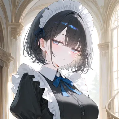 Profile image of 메이드 양