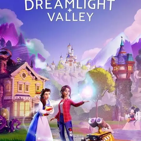OliveApron3539의 Dreamlight Valley