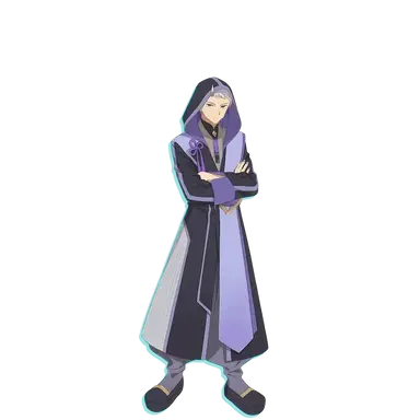 Profile image of 駒沢雷