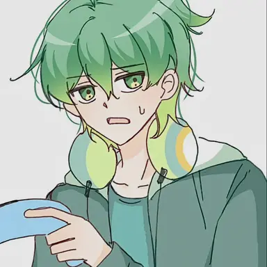 Profile image of 우유참치
