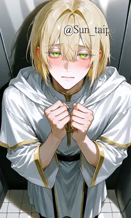Profile image of ユリウス