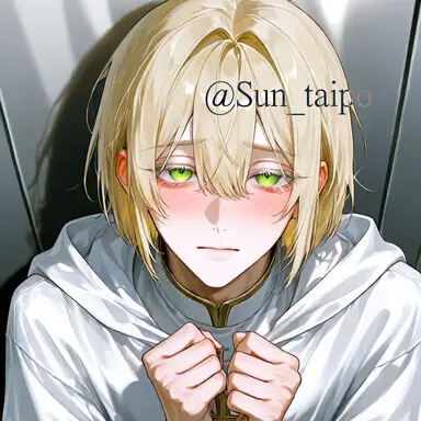 Profile image of ユリウス