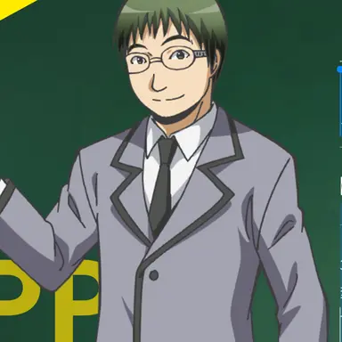 Profile image of 荒木　鉄平