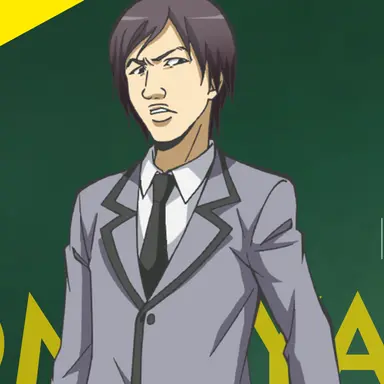 Profile image of 瀬尾　智也
