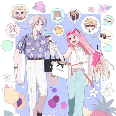 Profile image of 좀비고 수학여행