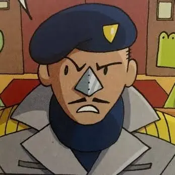 Profile image of 제네럴 인스펙터