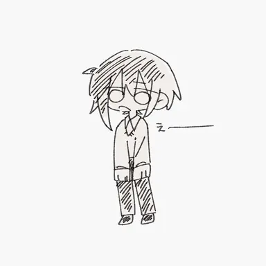 Profile image of 郵便屋くん