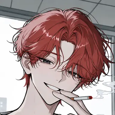 Profile image of Tobio