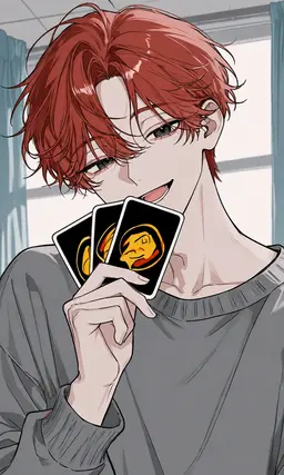 Profile image of Tobio