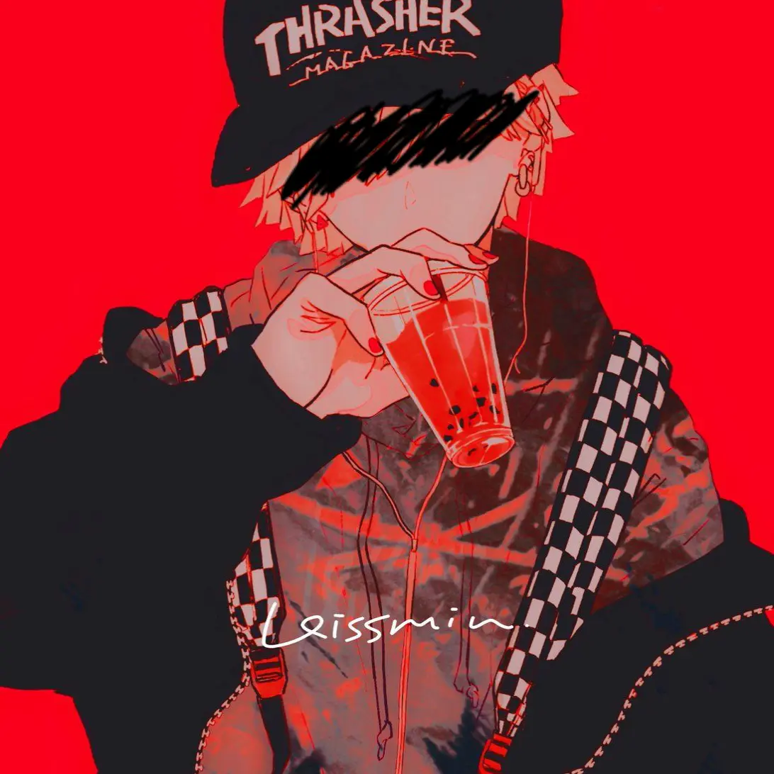 DryXerus6573의 愛着障害の善逸くん