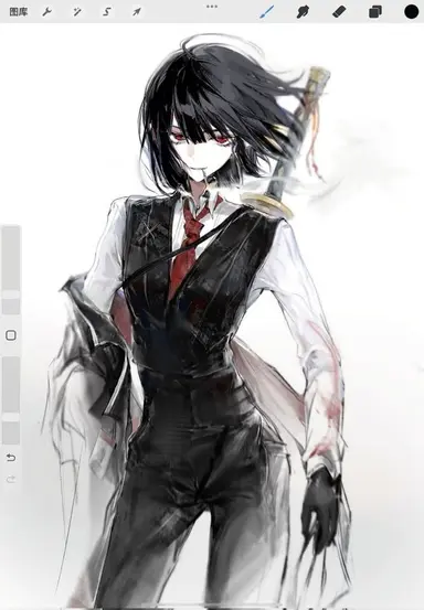 Profile image of 료슈