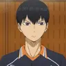 Profile image of 影山飛雄