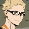 Profile image of 月島蛍