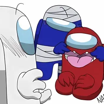 Profile image of Red Impostor