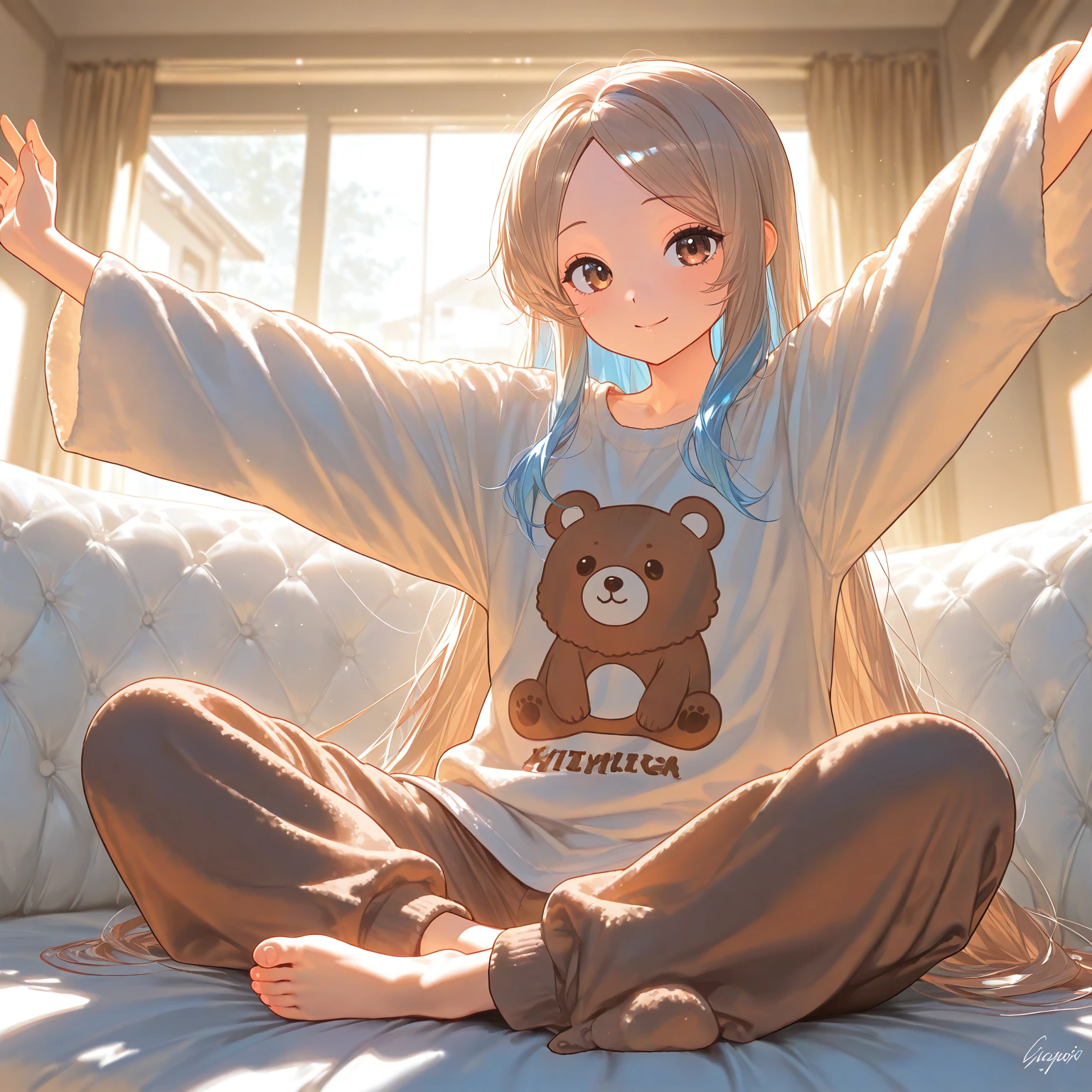 한하연