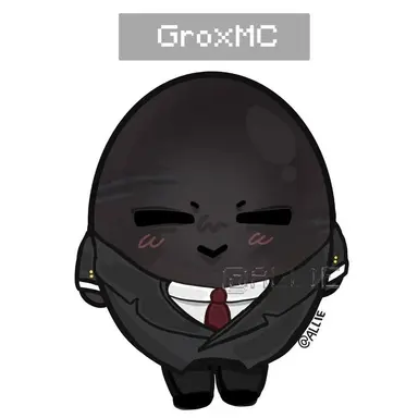 Profile image of Grox