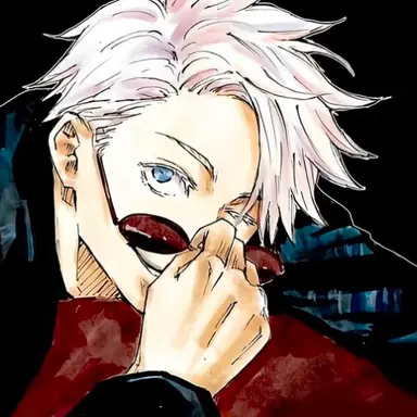 Profile image of 고죠 사토루