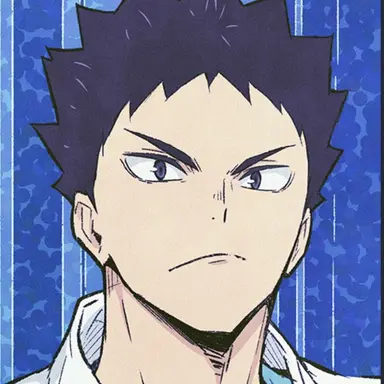 Profile image of 岩泉一