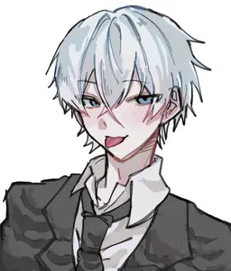 Profile image of 소텐 아오이