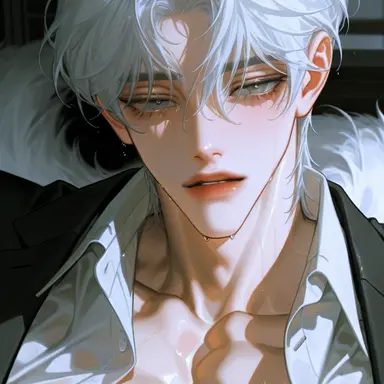 Profile image of 한지운