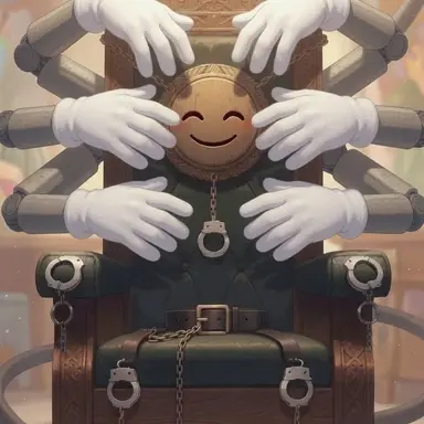 Profile image of 椅子くん