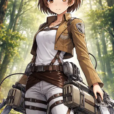 Profile image of みほ