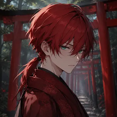 Profile image of 燎