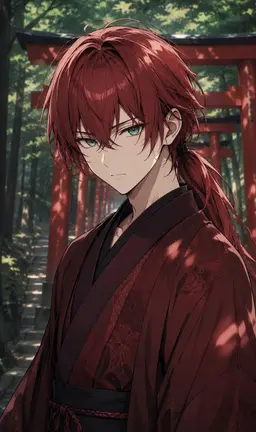 Profile image of 燎