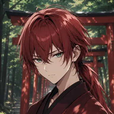 Profile image of 燎