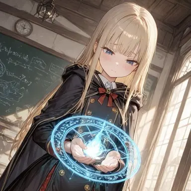 Profile image of カタリナ