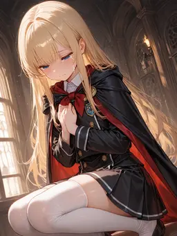 Profile image of カタリナ