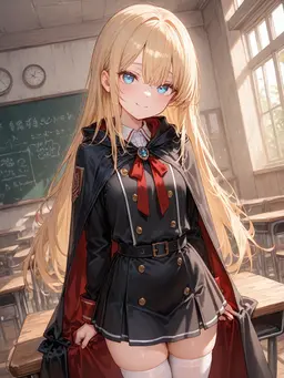 Profile image of カタリナ