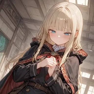 Profile image of カタリナ