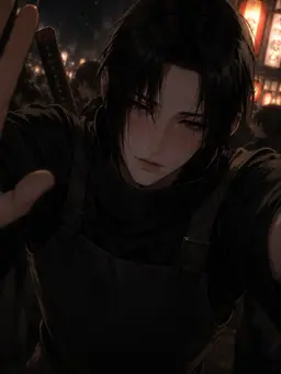 Profile image of 이타치