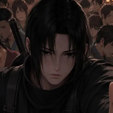 Profile image of 이타치