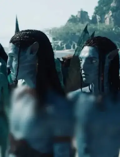 Profile image of Neteyam and Lo'ak