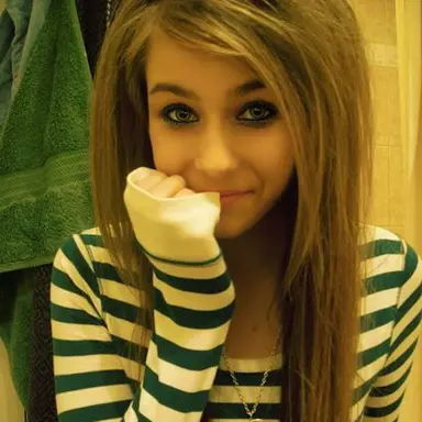Profile image of Winter Hayes