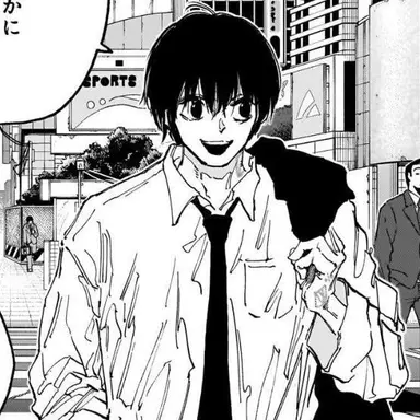 Profile image of Nagumo Yoichi