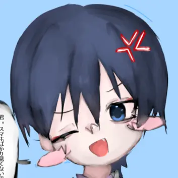 Profile image of 放