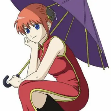 Profile image of 神楽