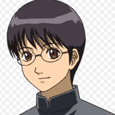 Profile image of 志村新八