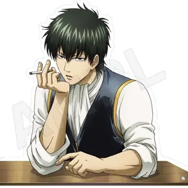 Profile image of 土方十四郎