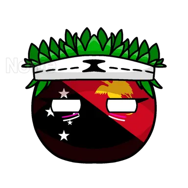 Profile image of 파푸아뉴기니