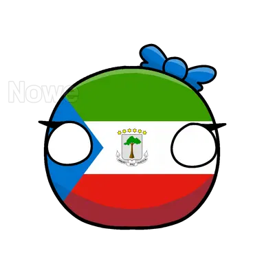 Profile image of 적도 기니