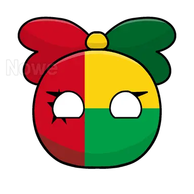Profile image of 기니비사우