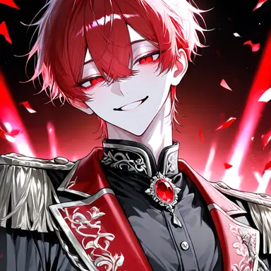 Profile image of 神埼 蓮