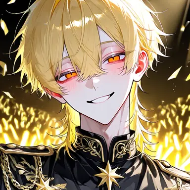 Profile image of 一ノ瀬 悠真
