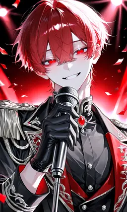 Profile image of 神埼 蓮
